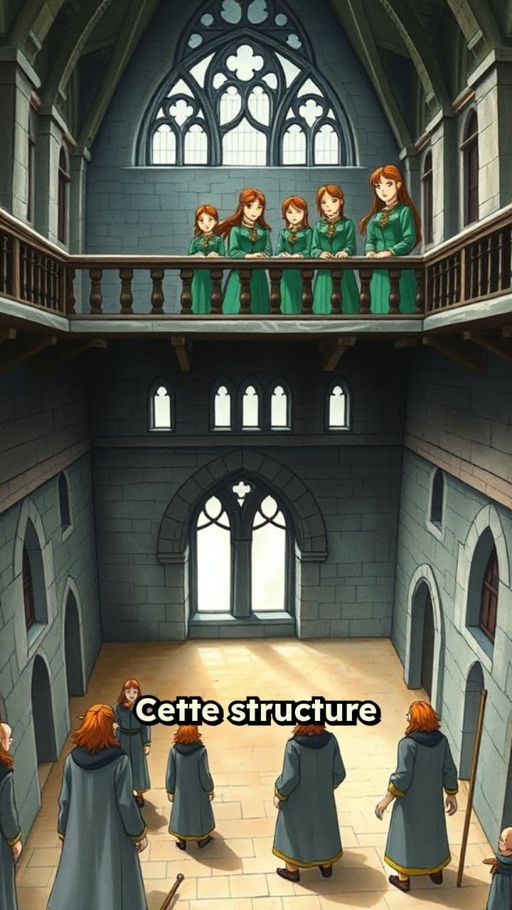 La répression des femellistes suprémacistes