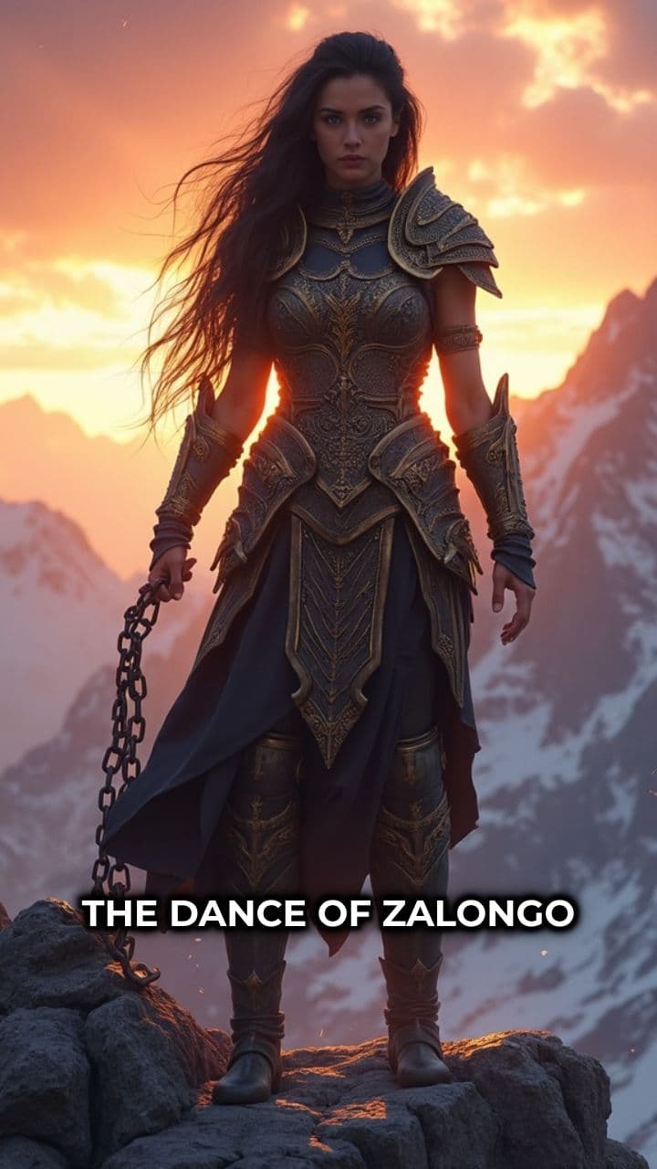 The Dance of Freedom