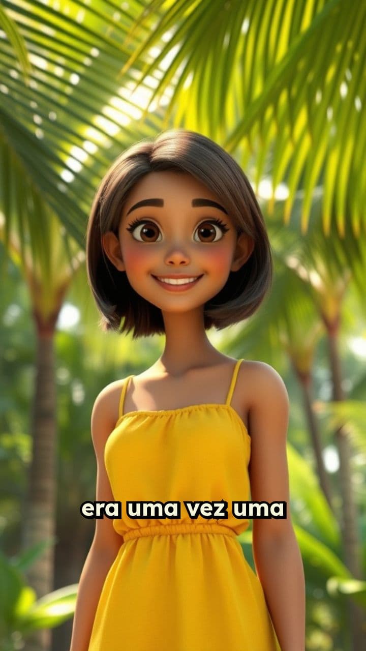 A Nova Vida de Karol em Portugal