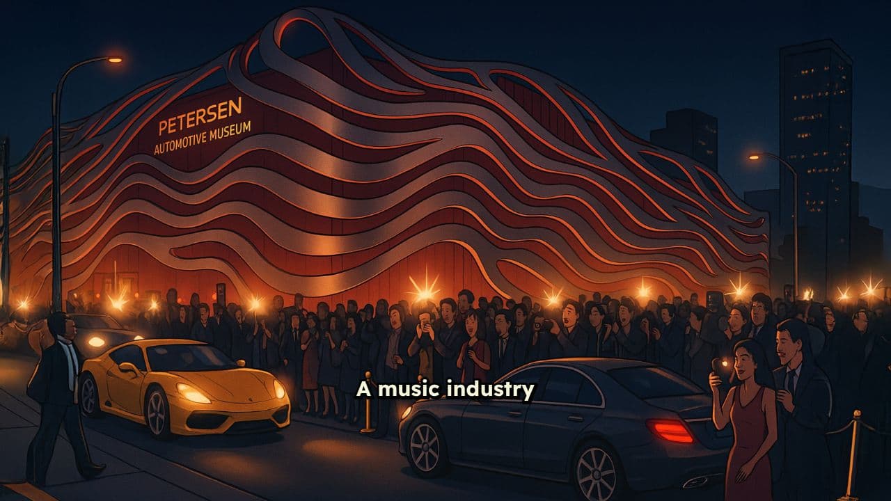 The Murder of The Notorious B.I.G.