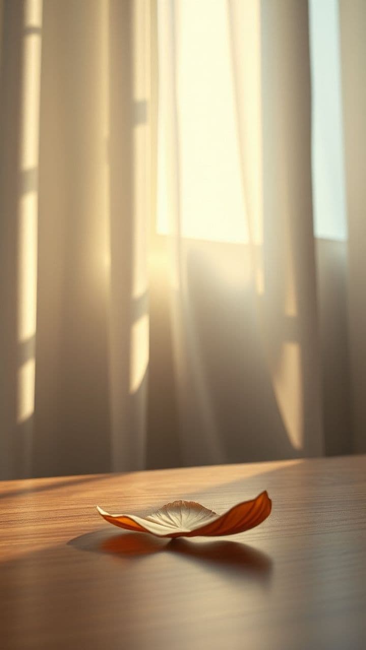 ความหวังในความเศร้า