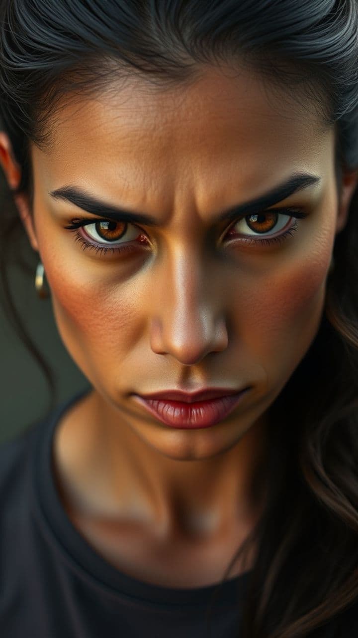 Voces de supervivencia y resistencia femenina