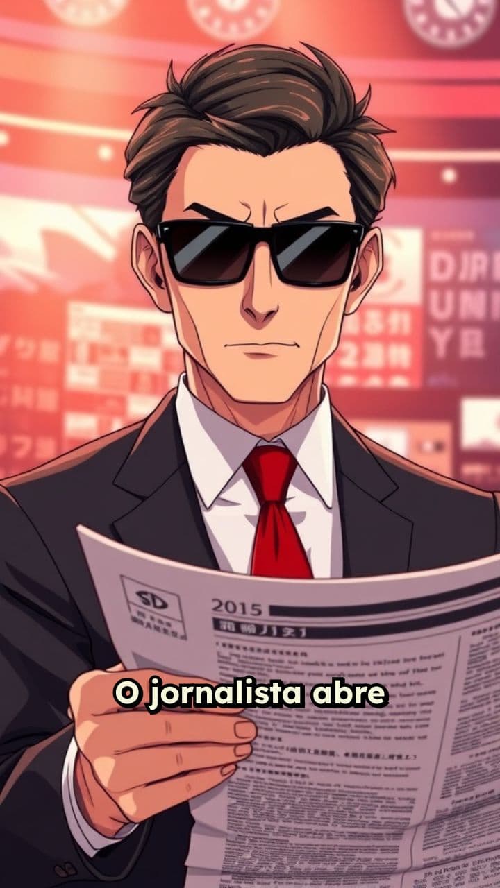 Tragédia entre amigas e um amor proibido