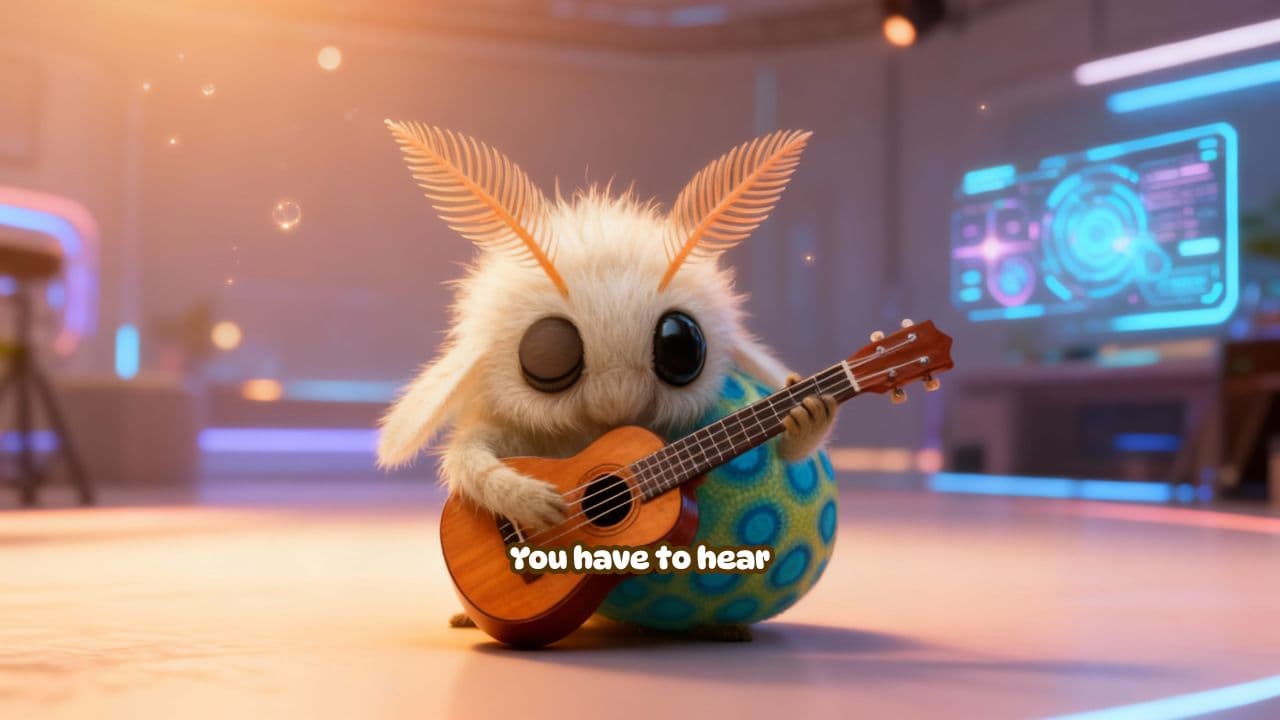 Wholesome Anthem: Mmm-mmm Hey Hey