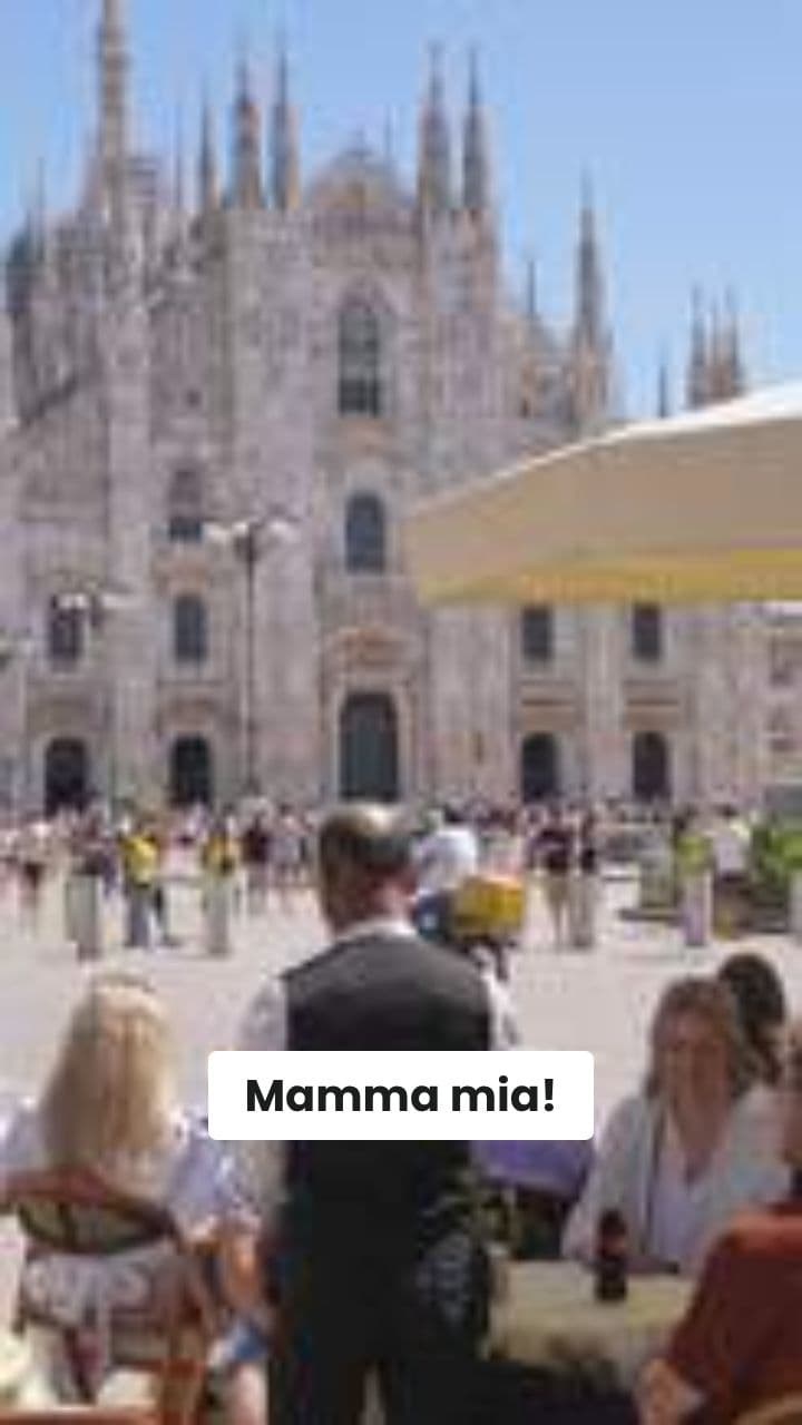 Sab is Good: The Gattomodoro's Aquatic Adventure