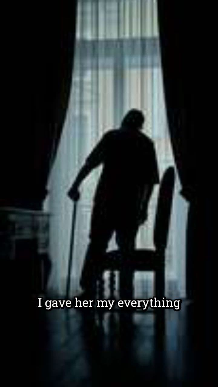 Echoes of a Lost Love