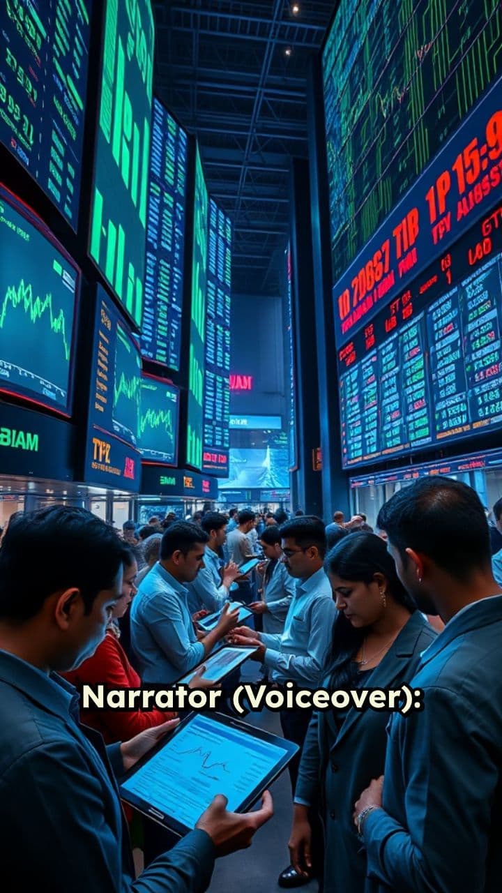 Revolutionizing Wealth Management with AI