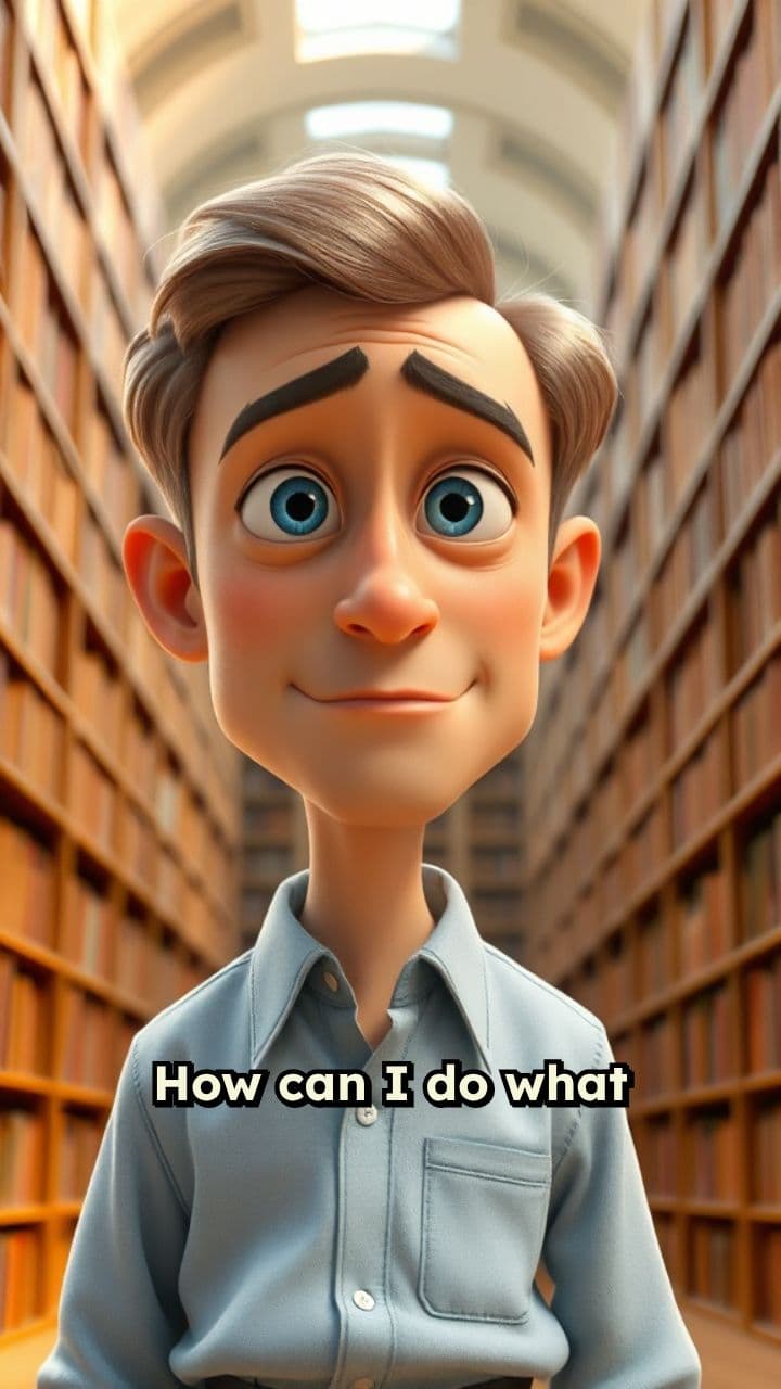 Seeking Guidance and Favor