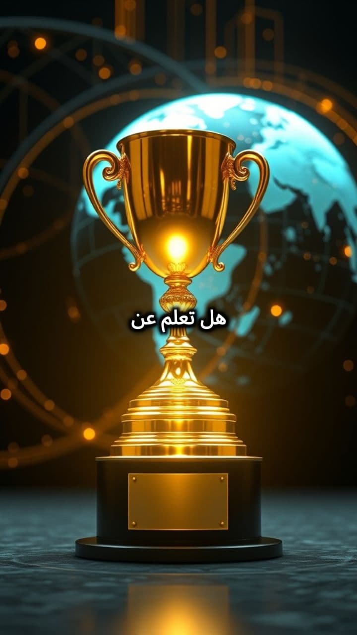 أرقام قياسية مذهلة حول العالم