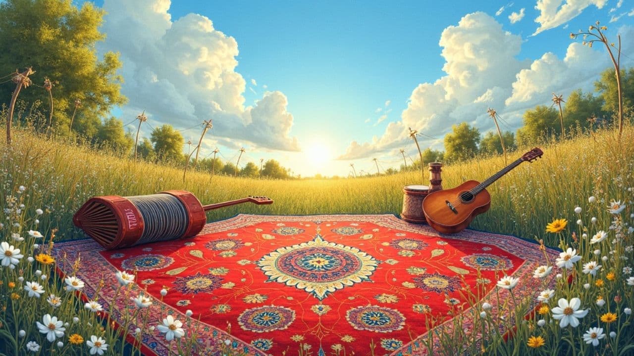 Летние приключения команды