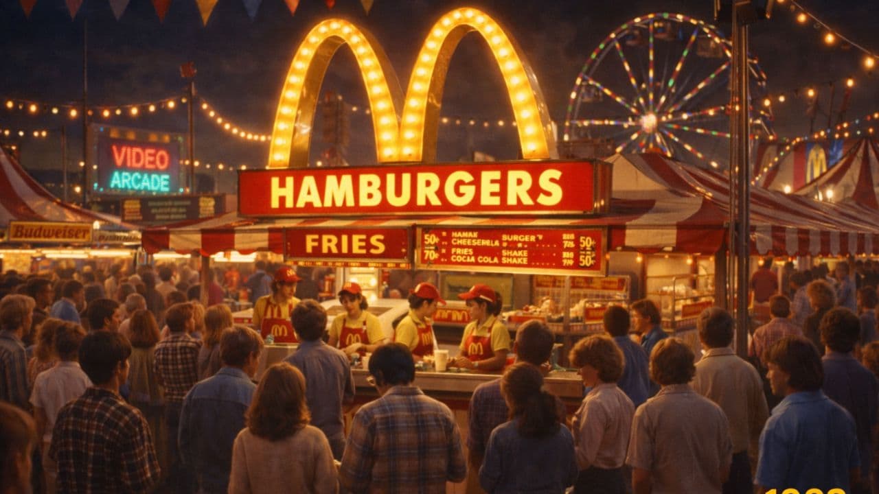 Still Lovin' You, Oscar