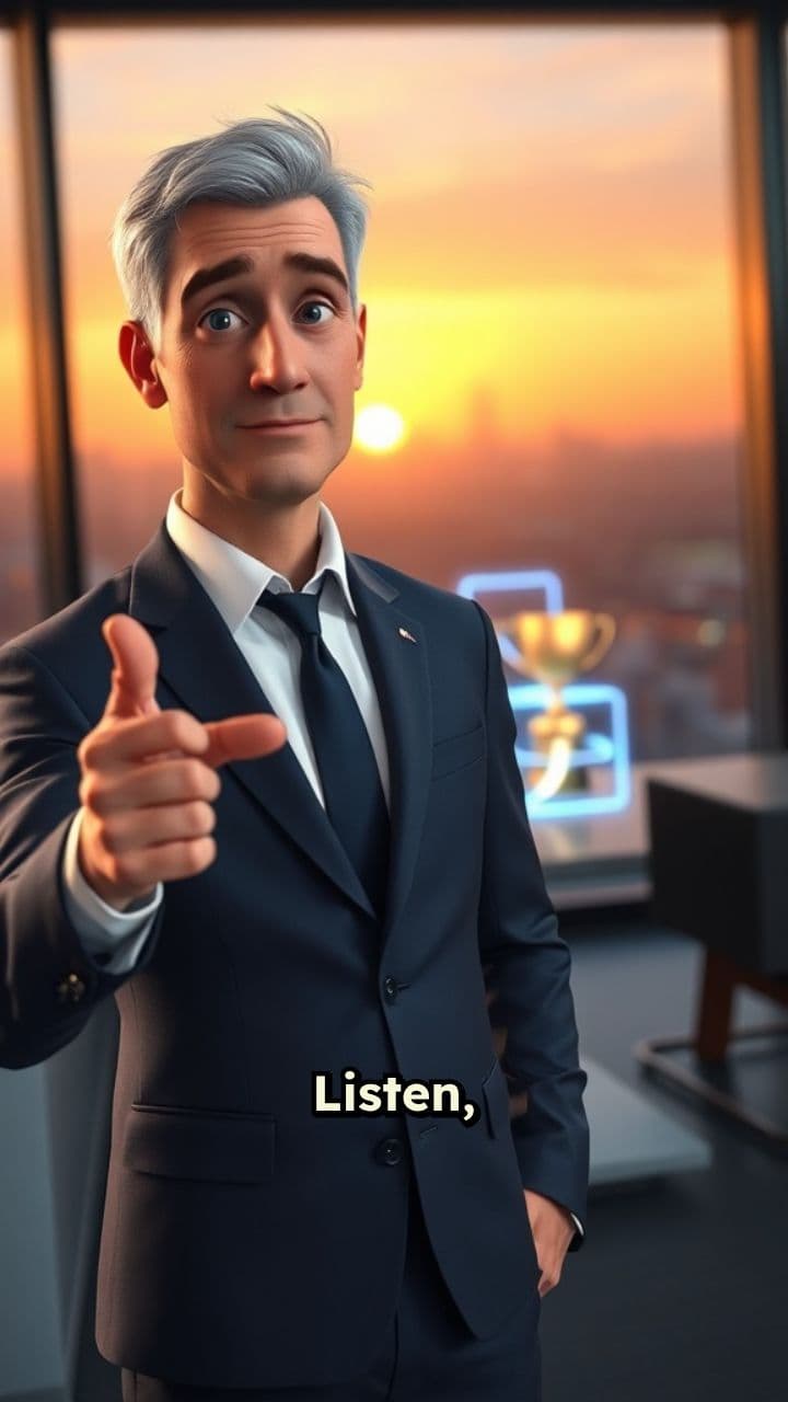 Inversion Thinking for Business Success