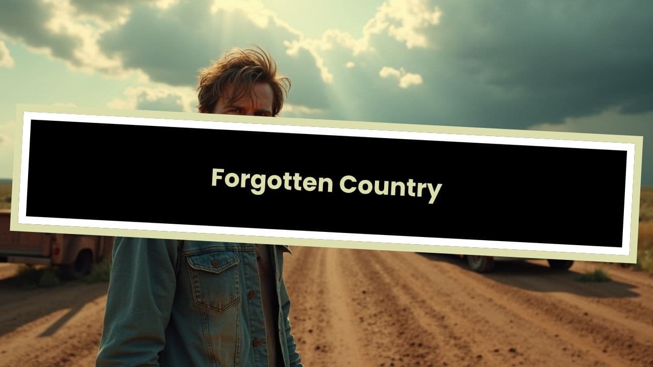 Forgotten Country