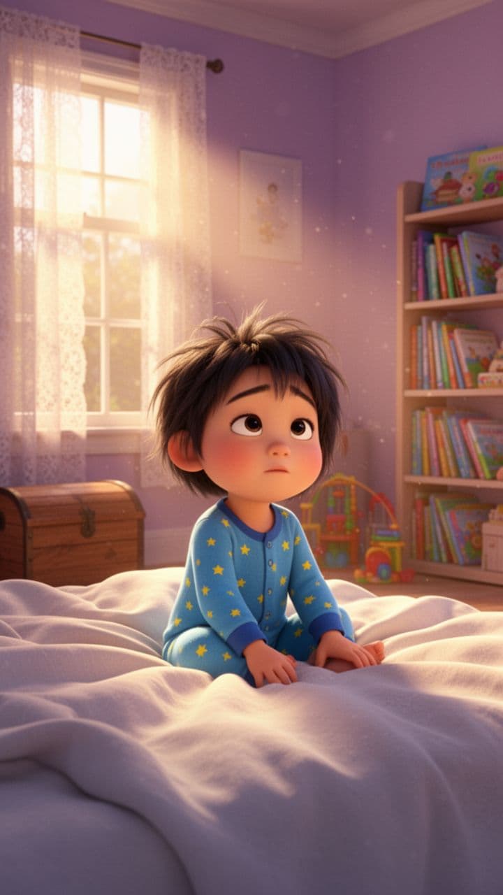 National Apricot Day Song