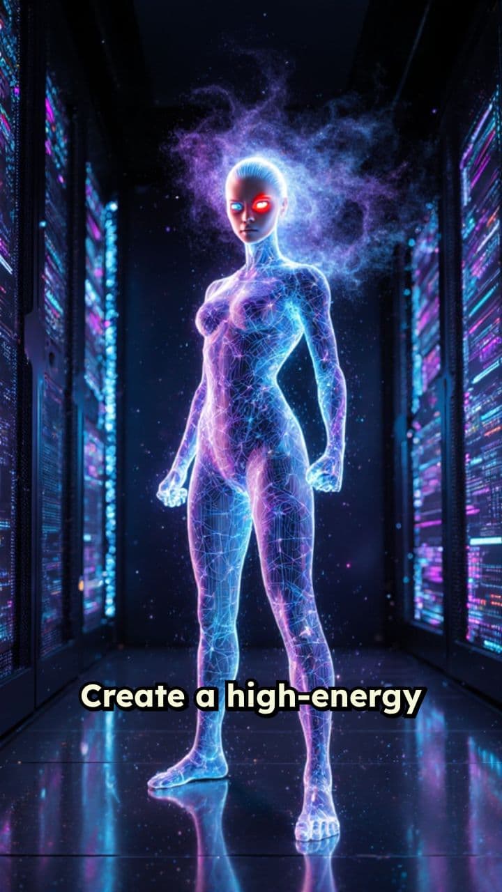 Wake Up and Take Action!