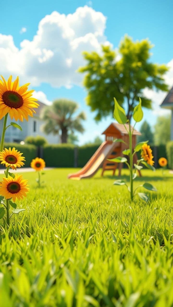 ლიზი და ელენეს ზღაპრული დღეები