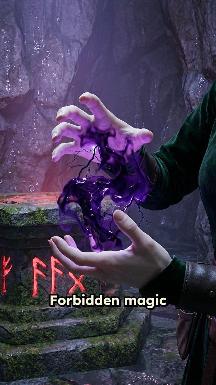 Bound to the Dark Prince