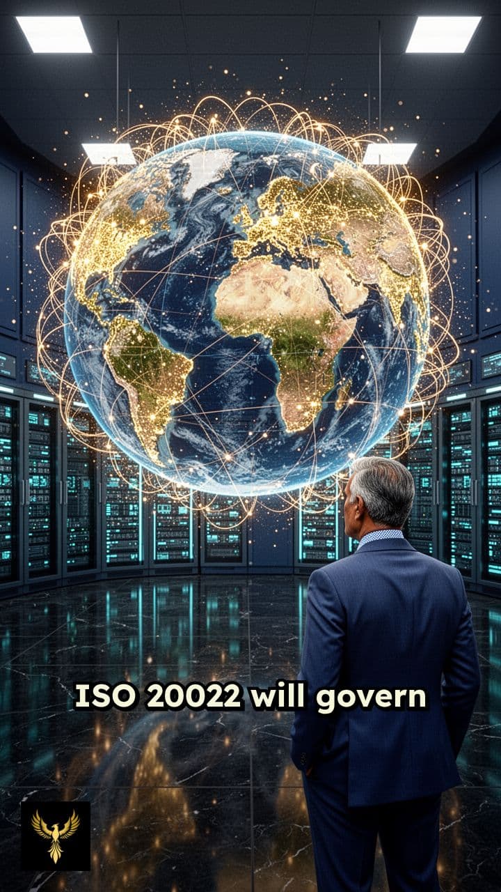 26.12  🔗 ISO 20022: Real Impact in 2026