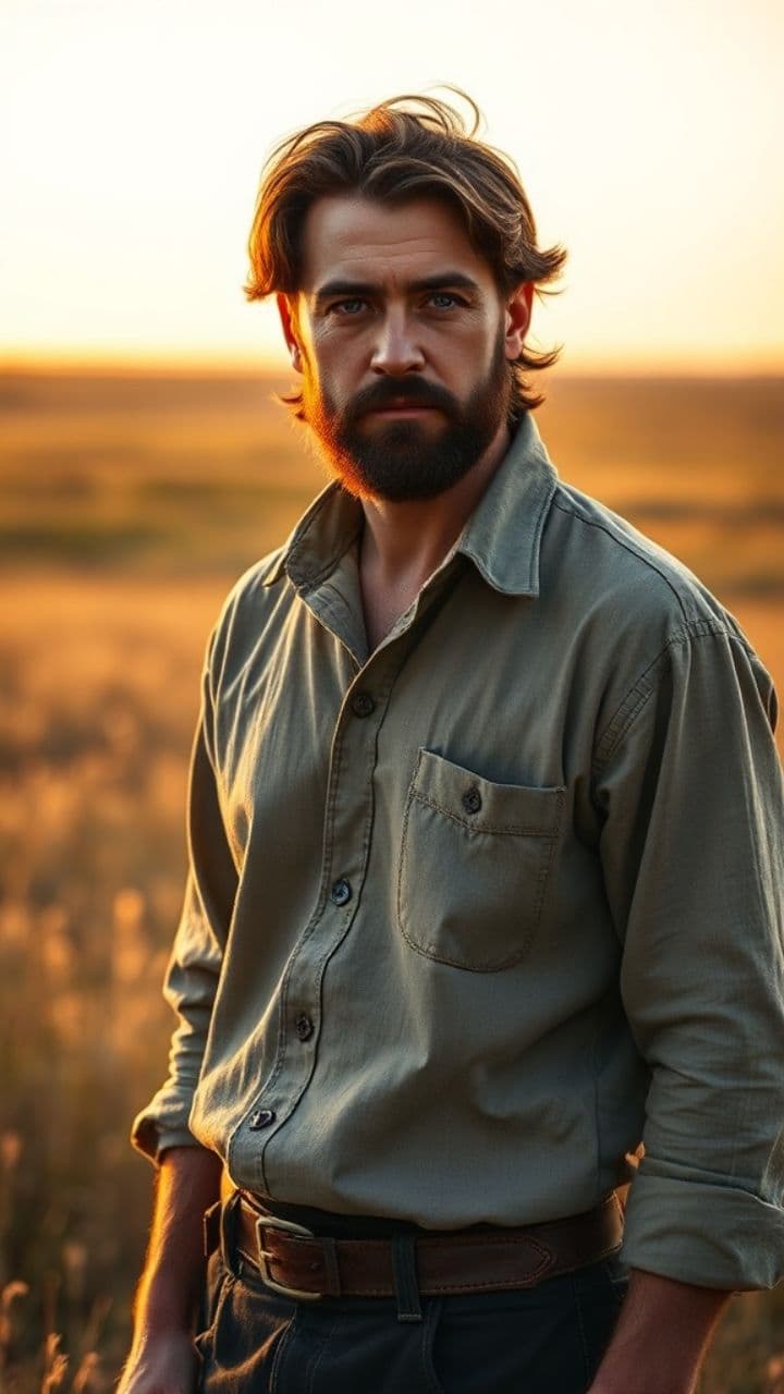 Тайна тихих вечеров