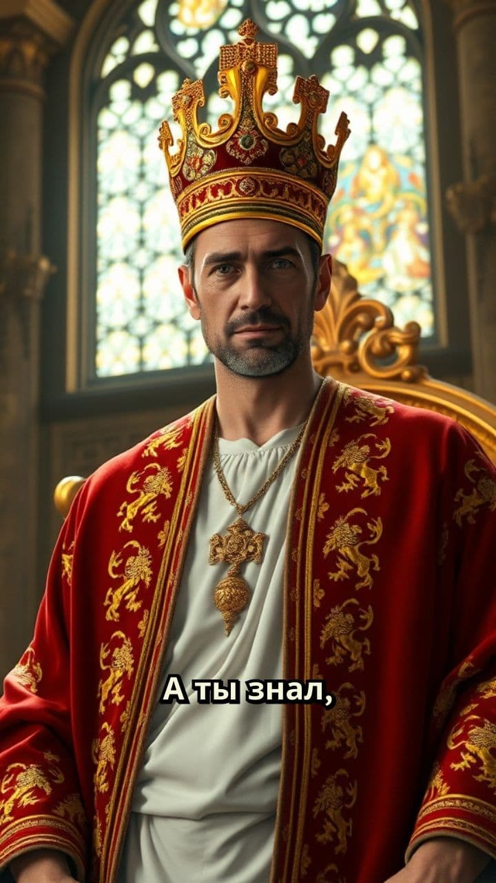 Честность, убившая короля