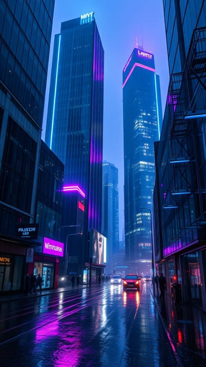 Doesn't Violate, Until It Does