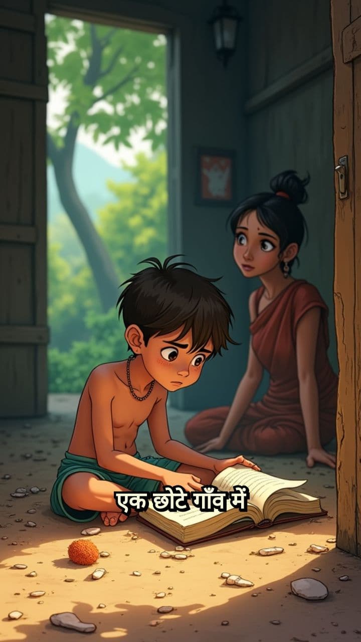 मेहनत का मीठा फल