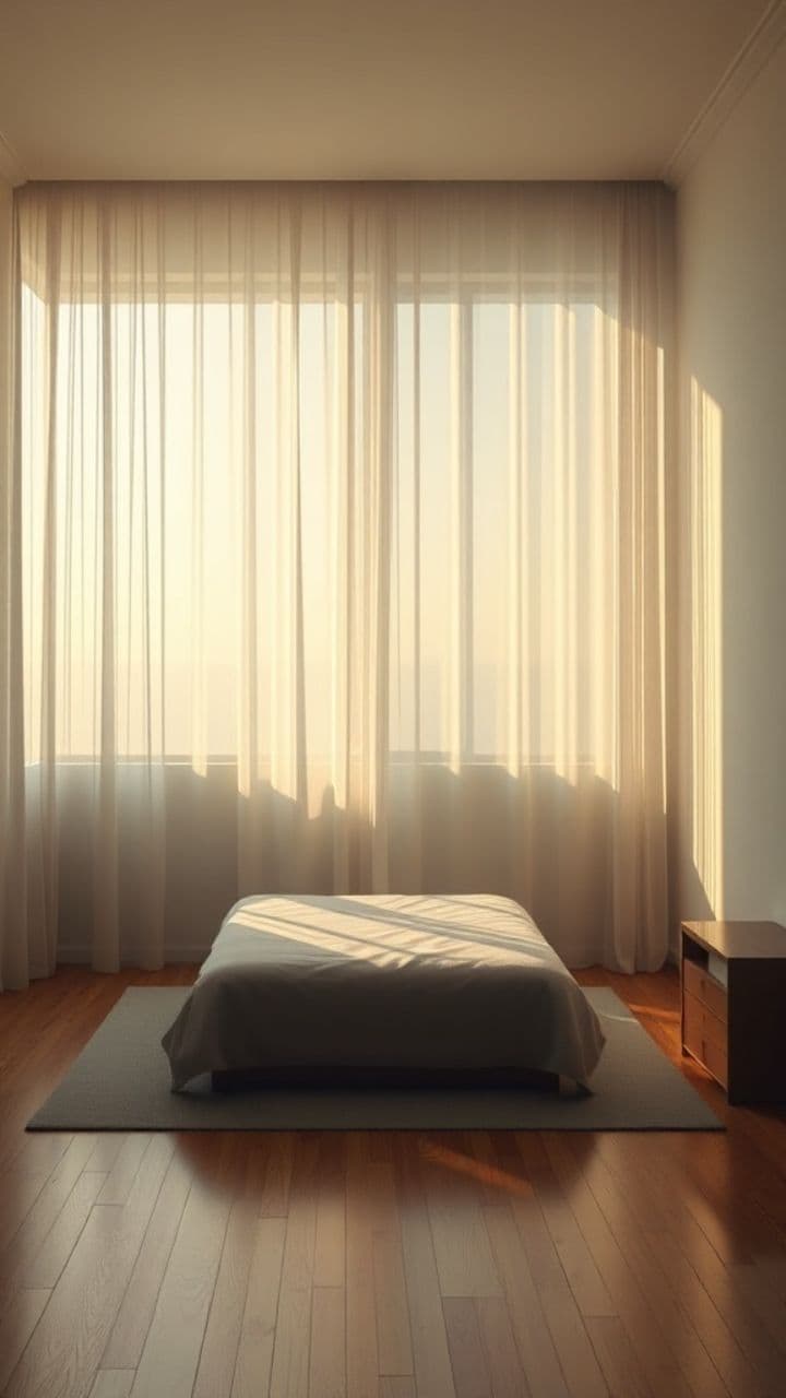 Menunggu Bidadari dalam Kebuntuan