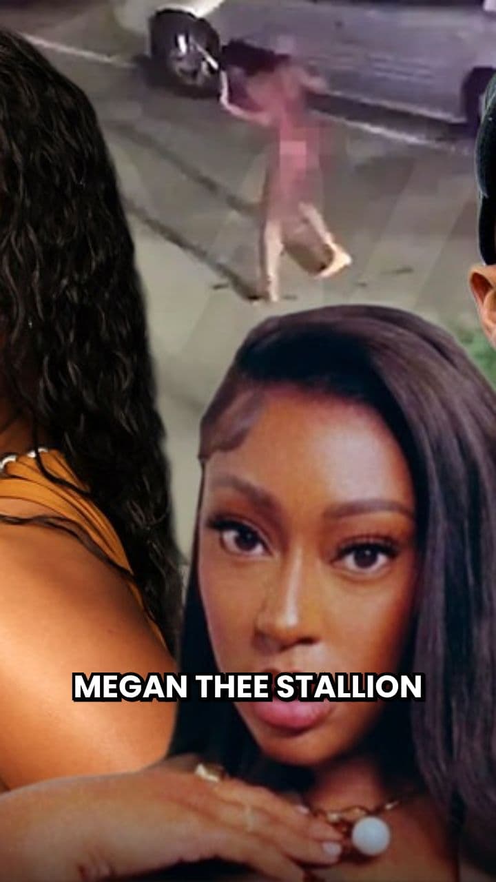 Megan Thee Stallion Reveals Therapy Costs in Court