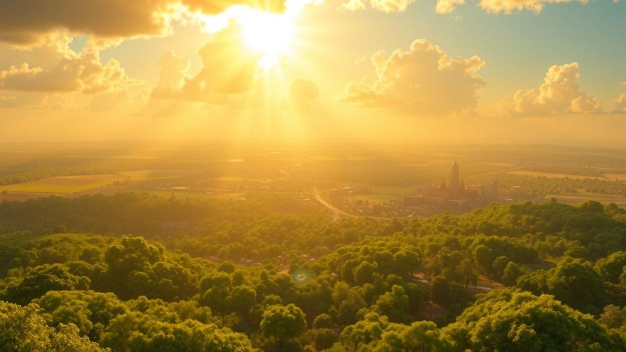 Avivamiento y Amor en Paraguay