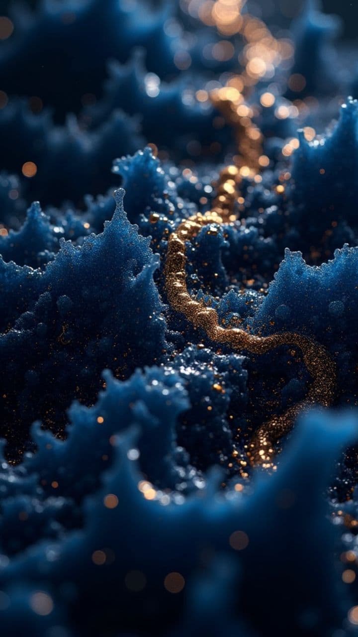 Seeing Through The Spin Intro