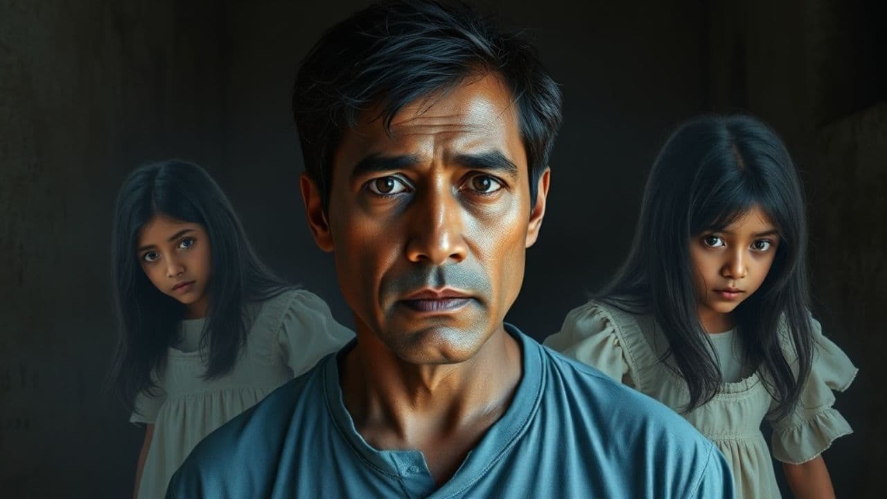 टनल की भयानक घटना