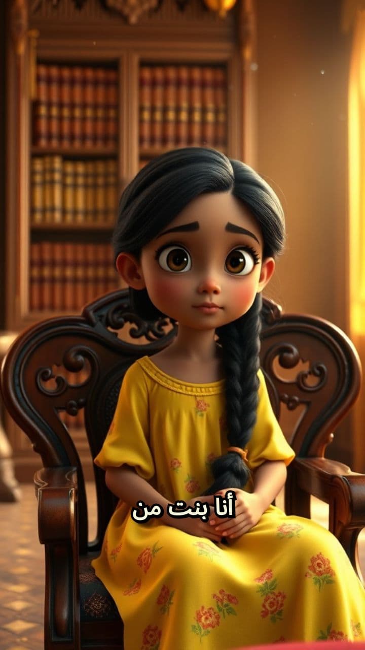 رحيل أبي كسر طفولتي