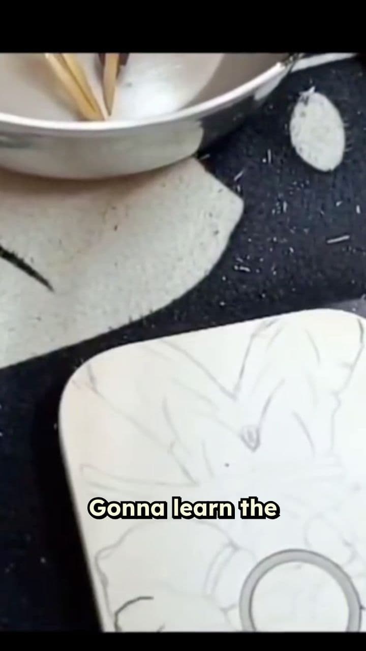 Dreams Are Irresponsible, But They're Always Possible