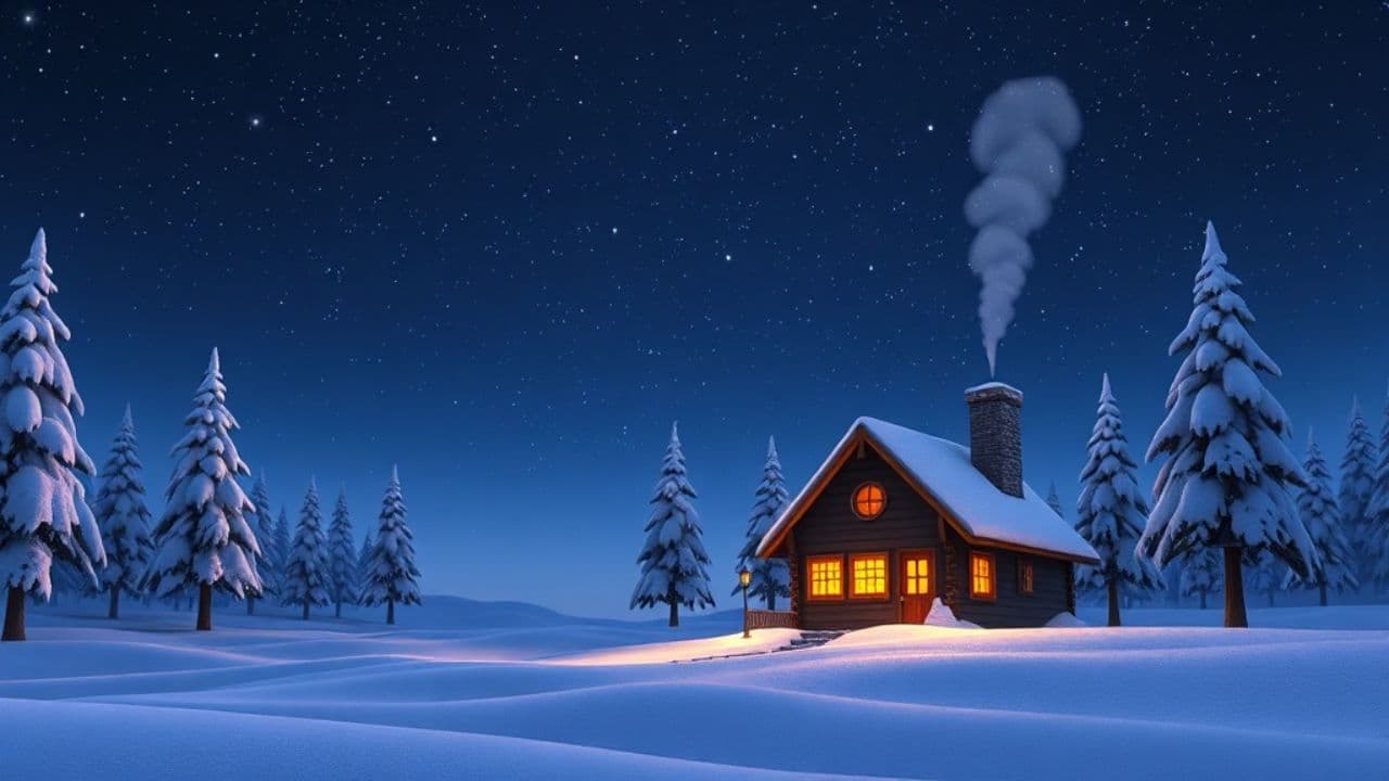 Santa's Softest Sleigh