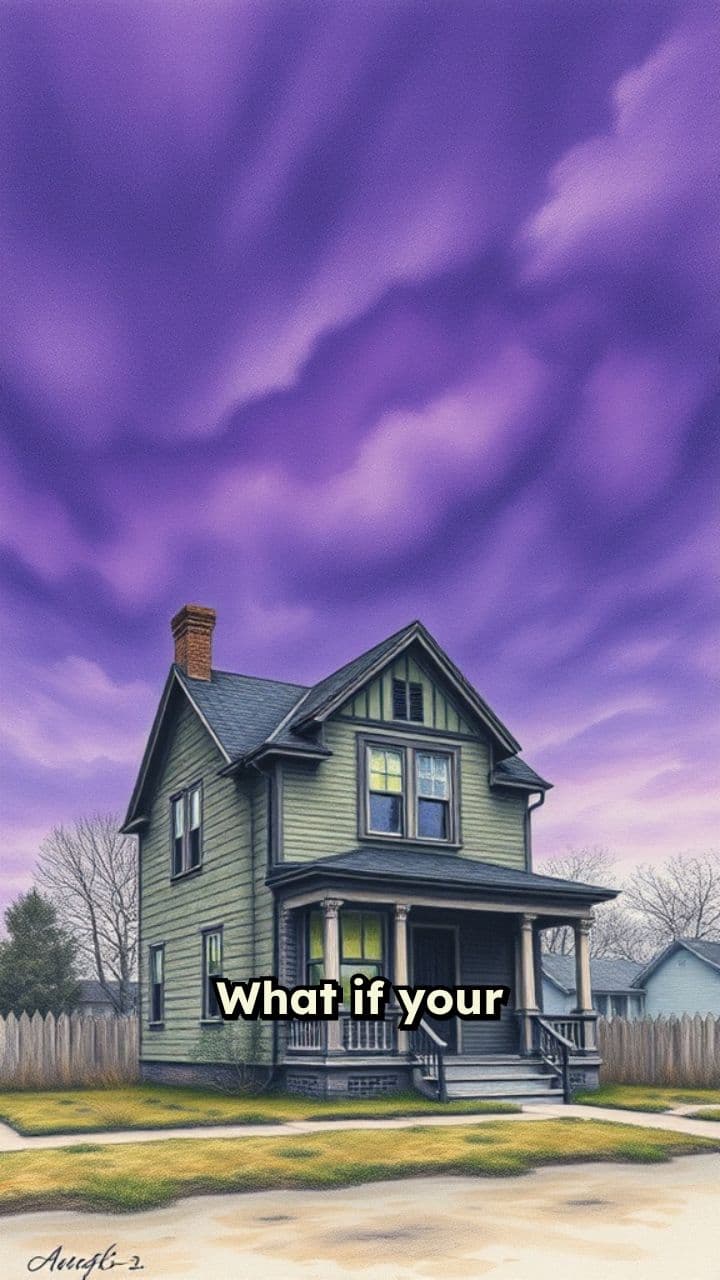 The Enfield Poltergeist: Unexplained Terror