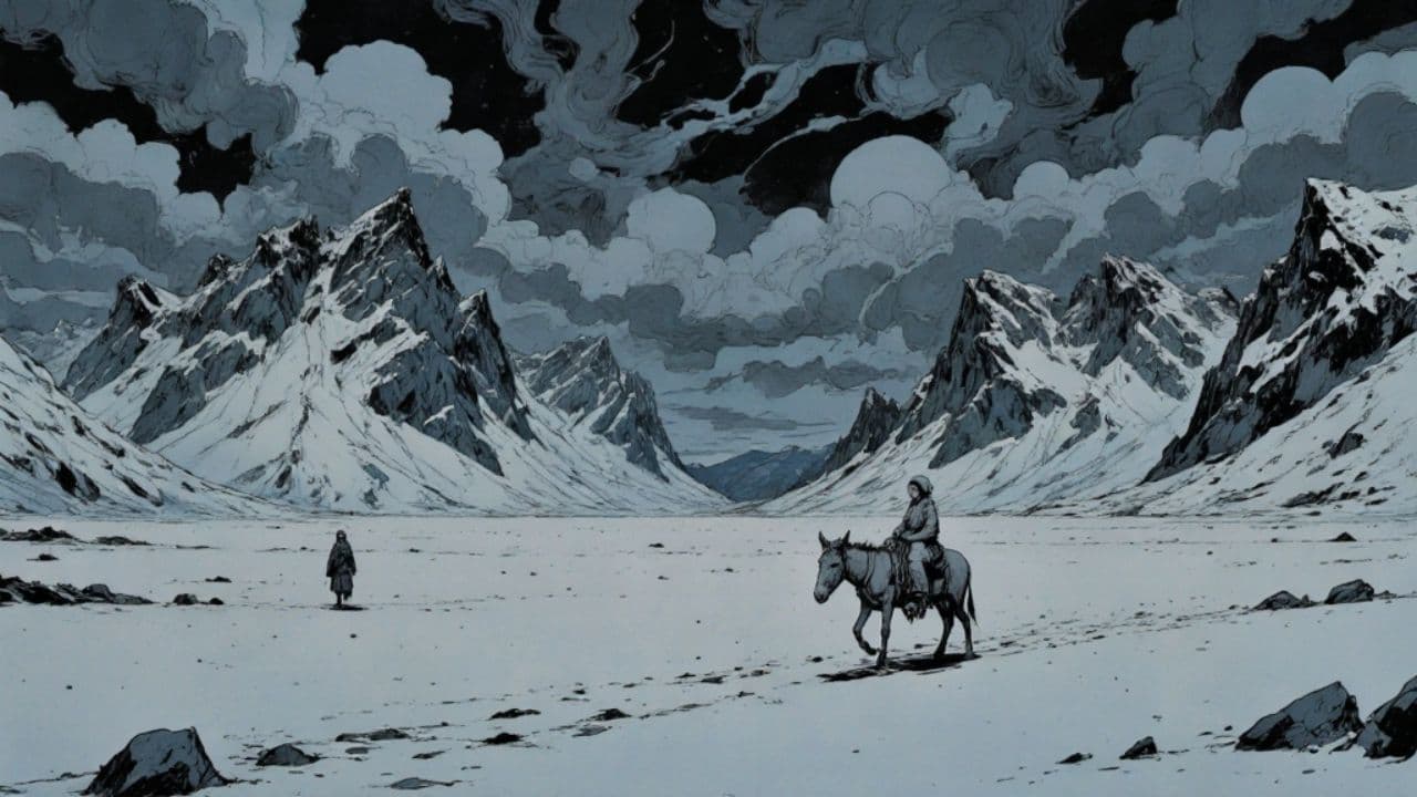 Nie ma miejsca dla Ciebie