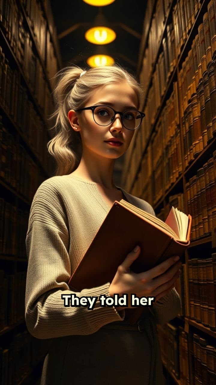 The Late Night Shift