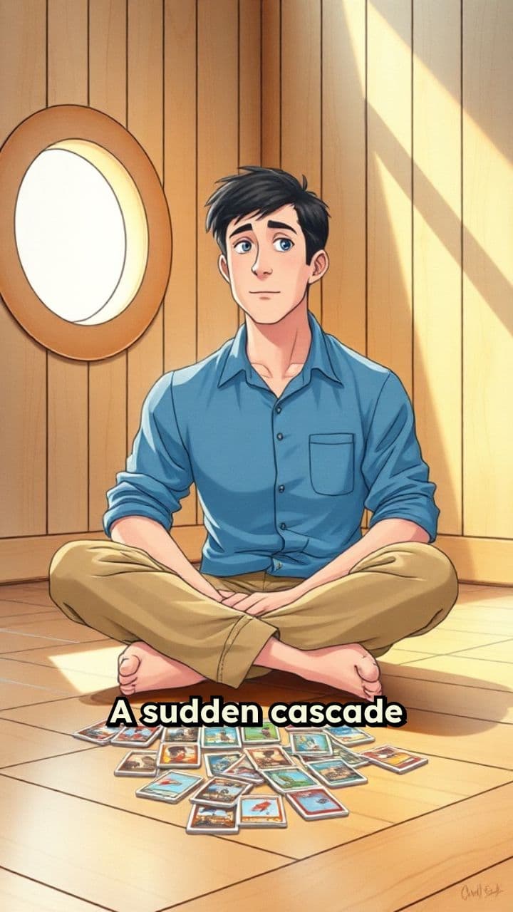 The Collector's Delight