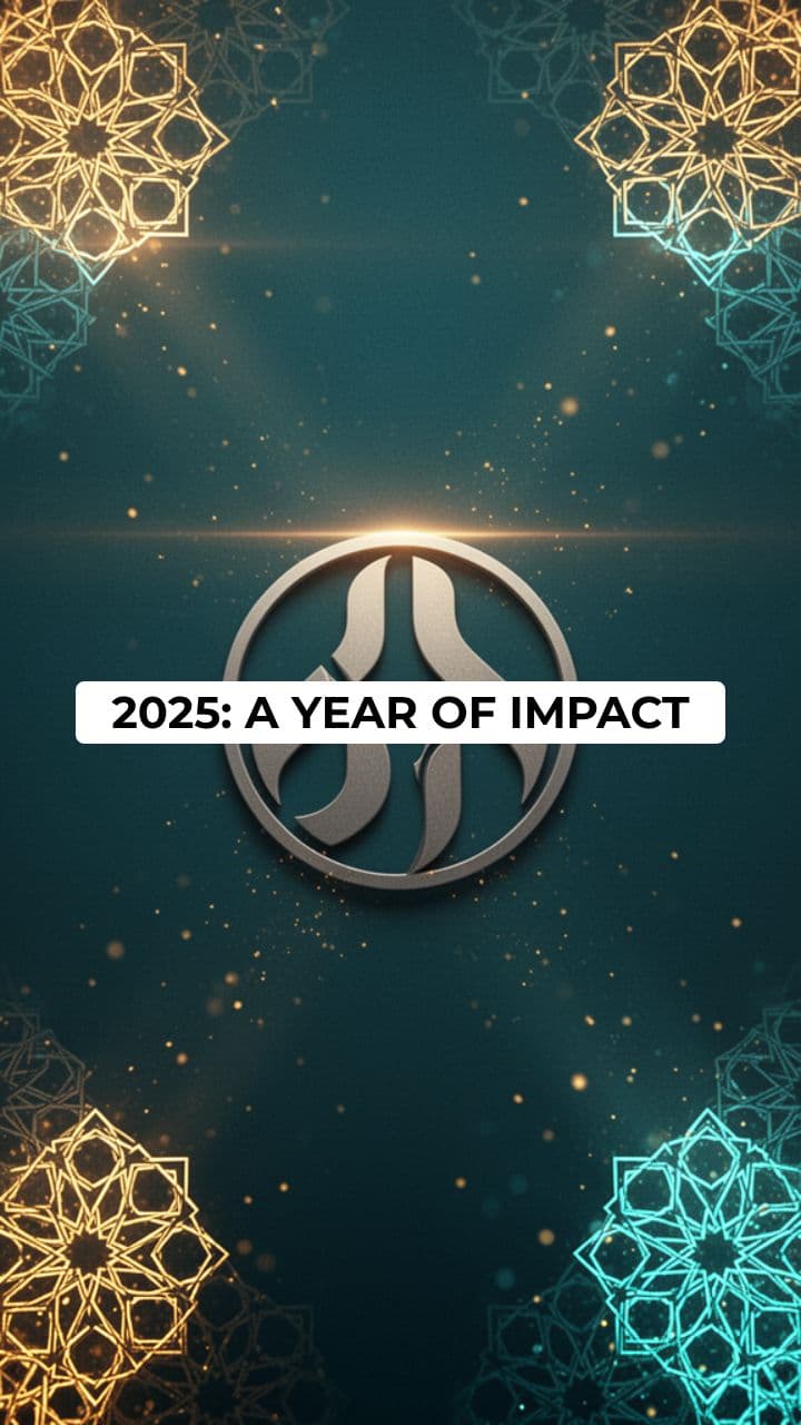 Q-Fatima 2025 Achievements Reel