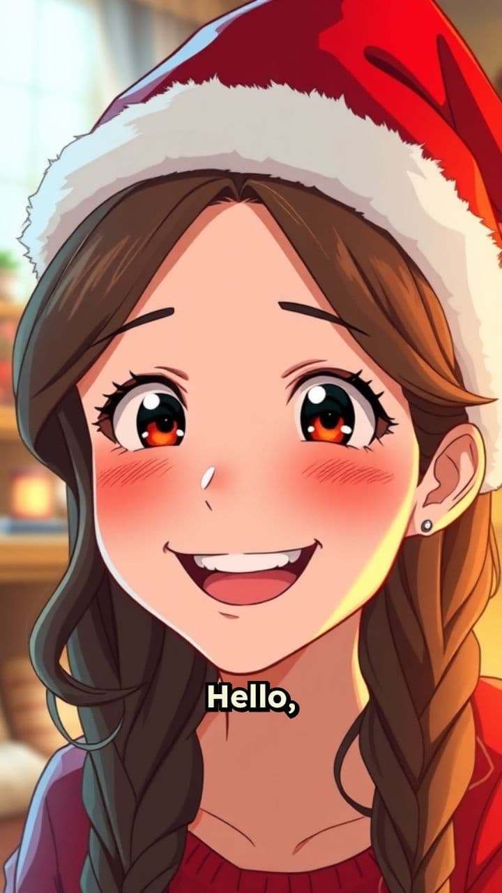 Siena's Happy Barcelona Life