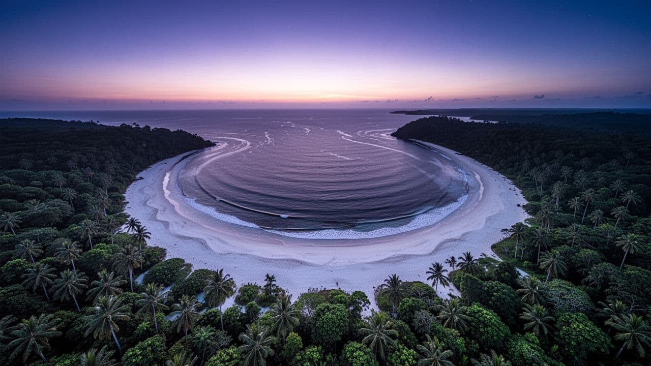 Eternal Love's Promise