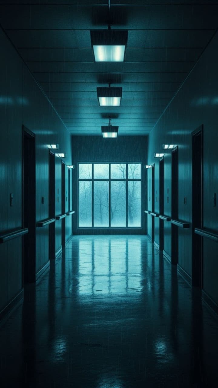 영원한 사랑의 약속