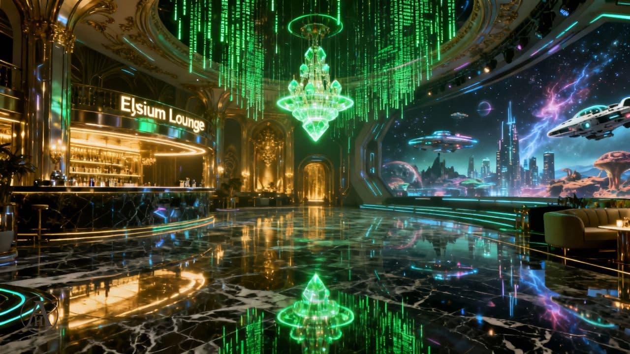 Symphony of Refined Profanity