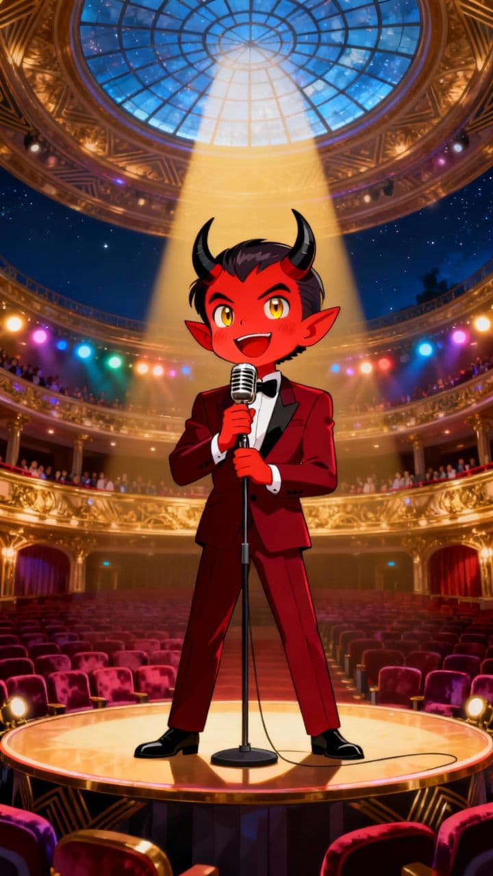 Sorria e Ilumine o Mundo