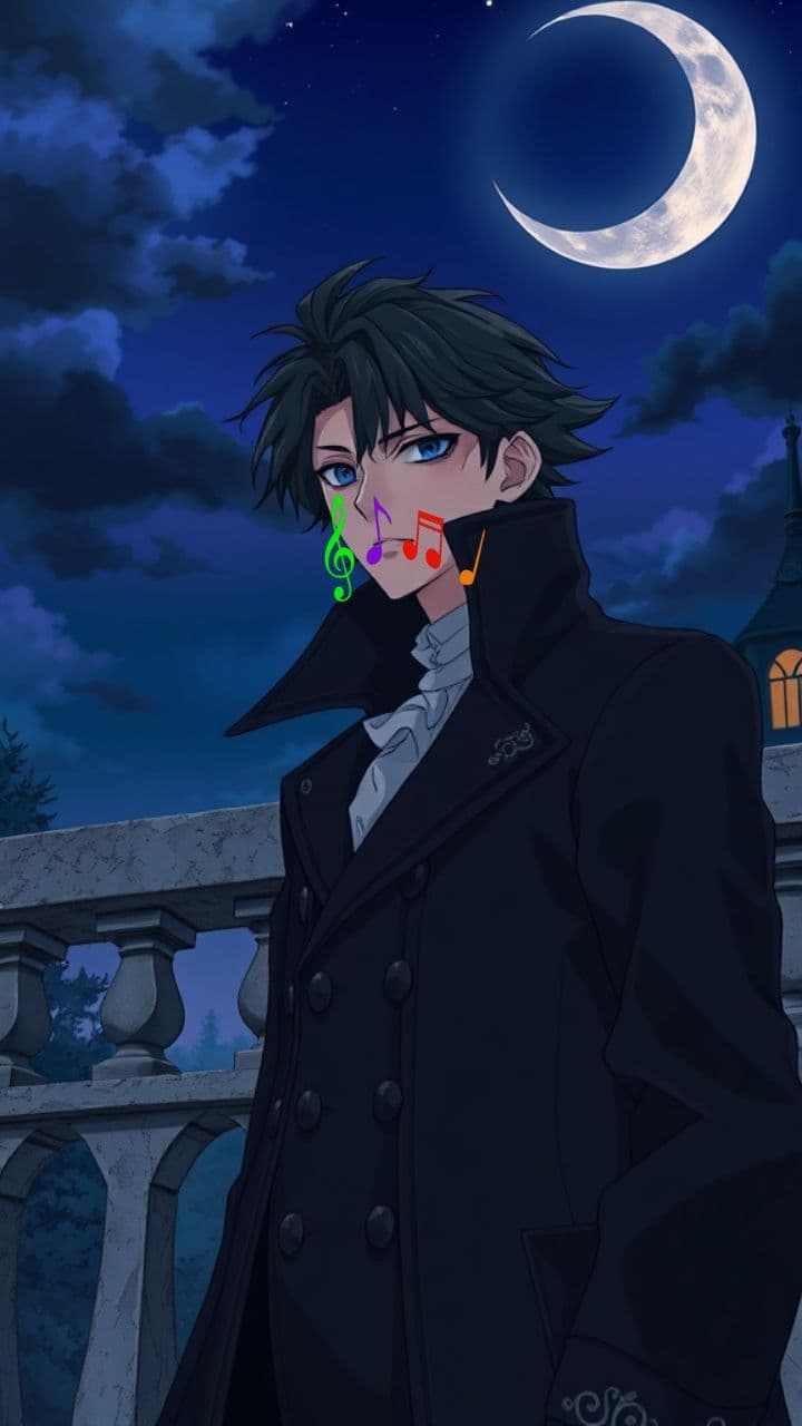 Echo I Can't Silence