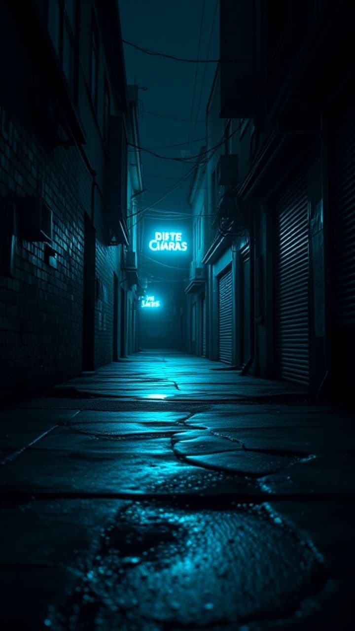 Chaos Ignited: Follow Kevin