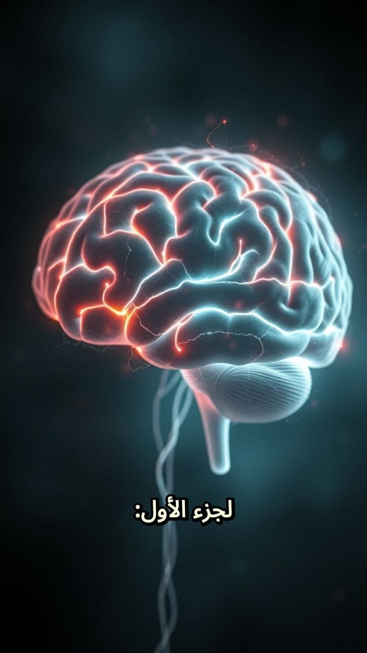 درس التفكير والتحكم في الذات