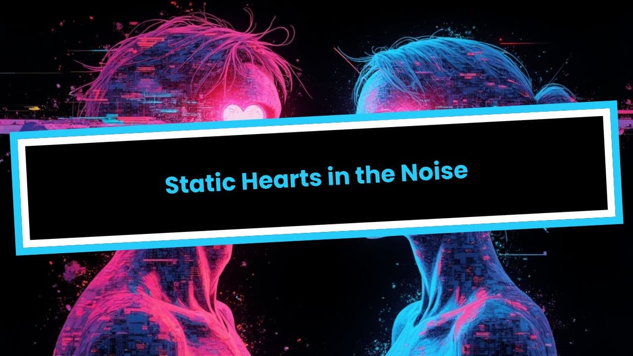 Static Hearts in the Noise