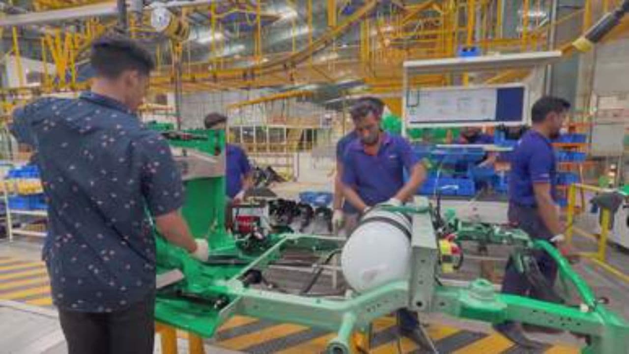 Europe's EV Transition: Jobs at Stake