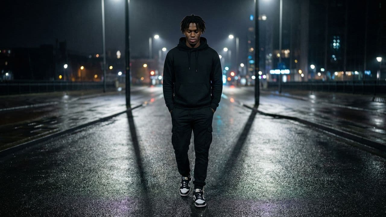 Street Piano Rainbow Dance